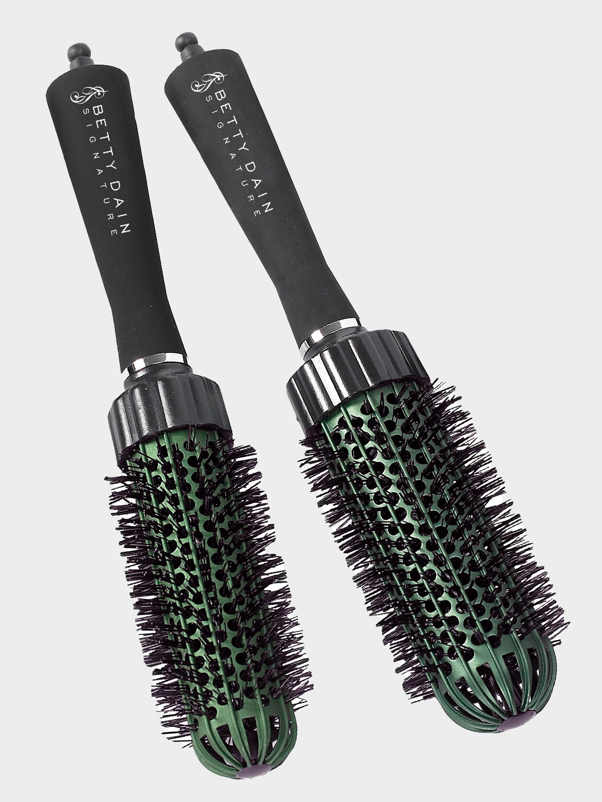 Dome Thermal Brushes