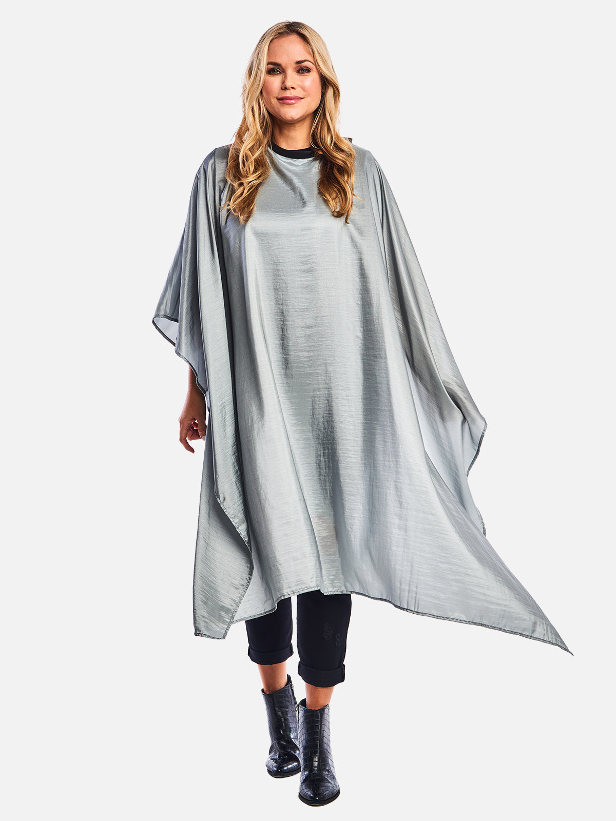 Super Size Styling Cape