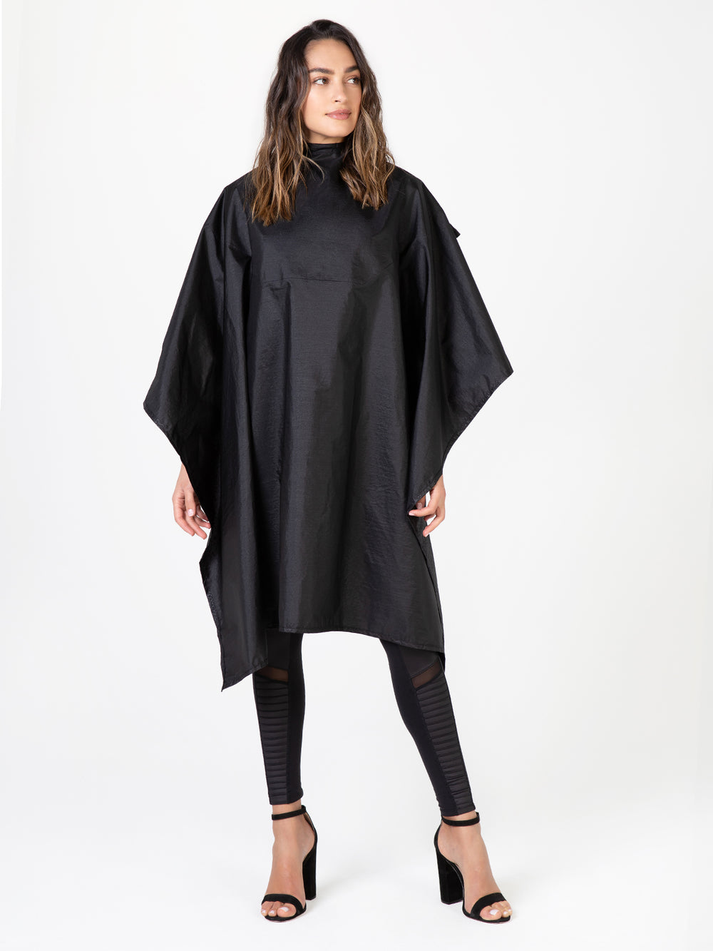 Multi-Purpose Chemical Cape – Betty Dain Creations