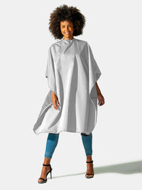 Hands Free Bleach Proof All Purpose Cape