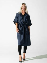 Fashionaire Client Wrap | Salon Robe