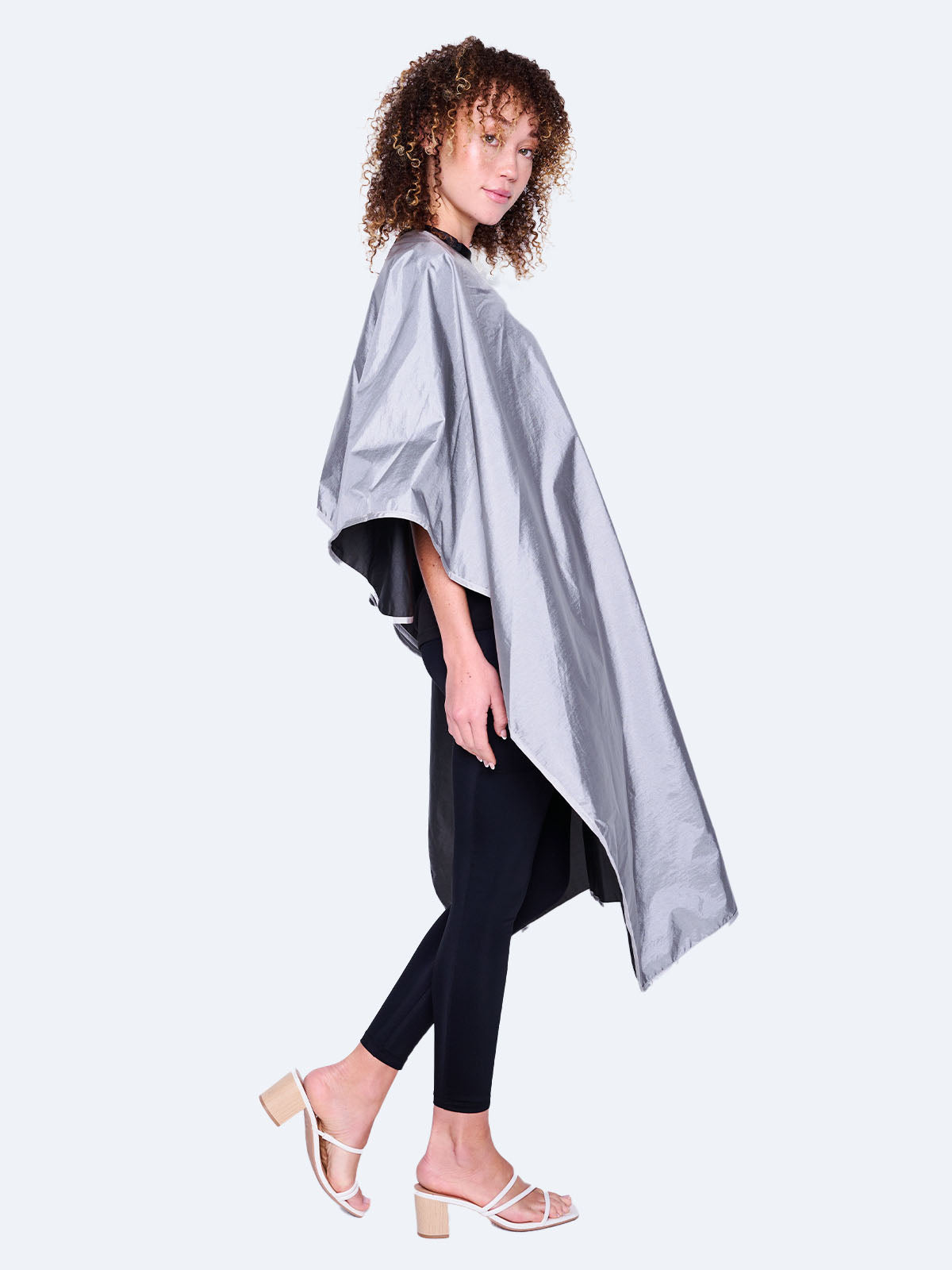 Reversi All Purpose Chemical Cape – Betty Dain Creations Reversi All Purpose Chemical Cape – Betty Dain Creations