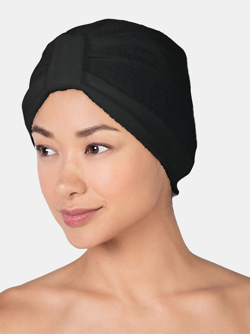 NWT Anthropologie Perrie Knit Turban Beanie NWT Anthropologie Perrie Knit Turban Beanie main image 4