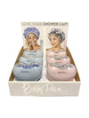 Betty Dain Shower Caps | Salon Upsell Accessories for Hairdresser Clients