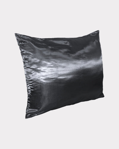Hidden Zipper Satin Pillowcase Standard Size, - ITEM #SPC