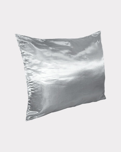 satin pillowcases for hair health by Betty Dain Creations