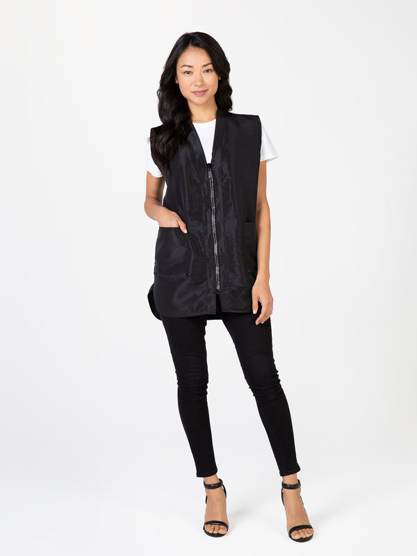 Stylist Vest