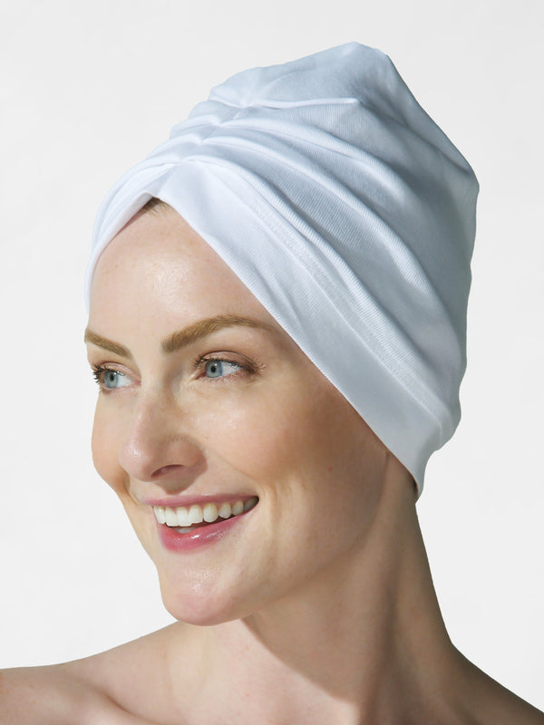 Jersey Hair Turban