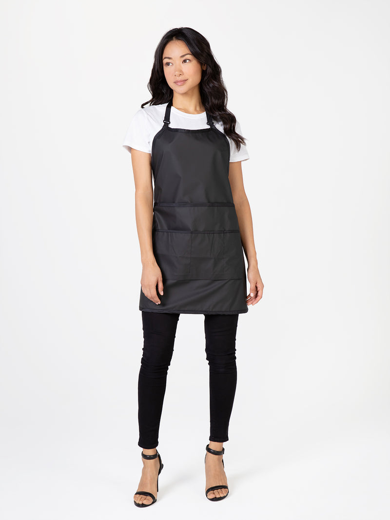 Betty Dain Convertible Apron for Salons