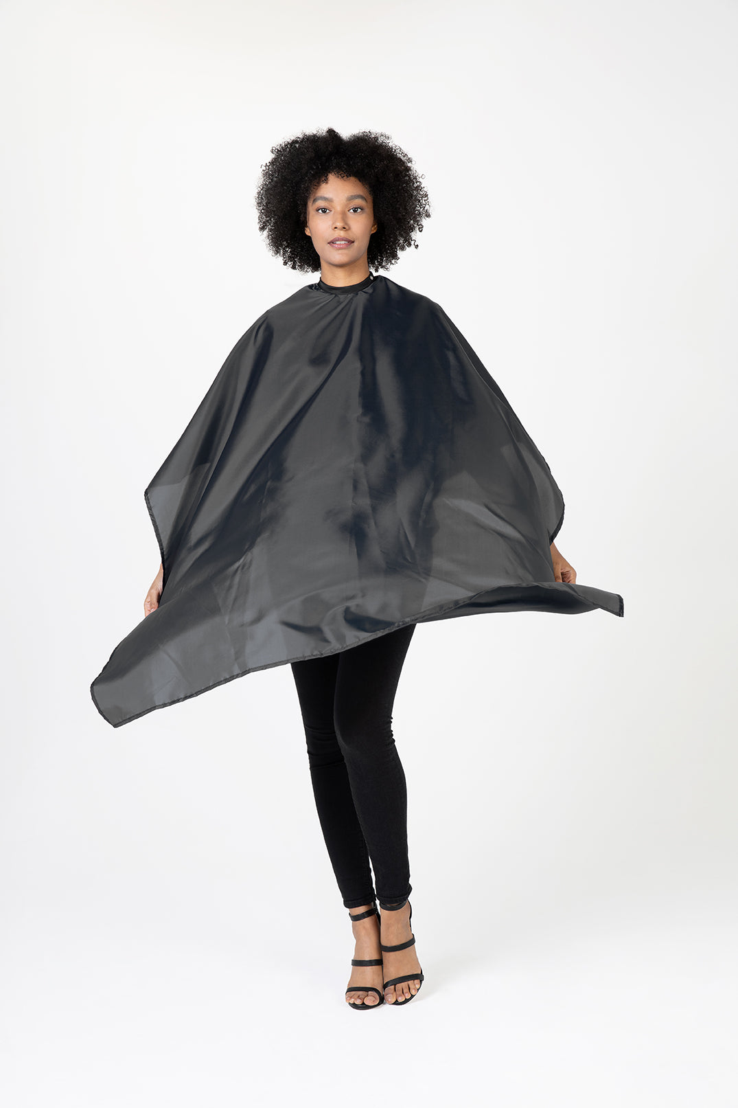 Whisper Styling Cape – Betty Dain Creations