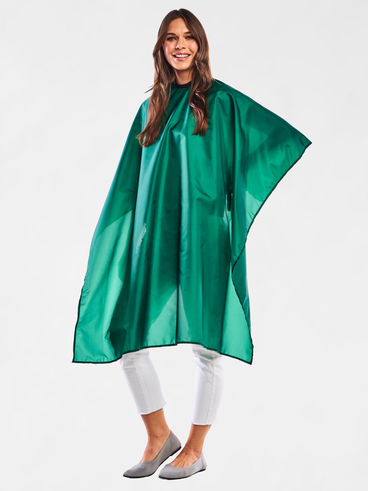 Whisper Styling Cape – Betty Dain Creations
