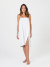Terry Spa Gown Wrap, Spa Supply Betty Dain