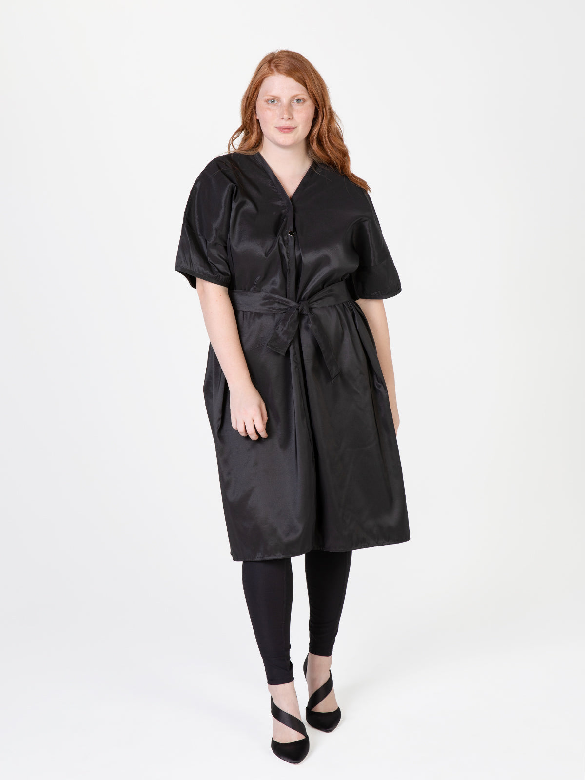 Comfort Client Wrap | Salon Robe