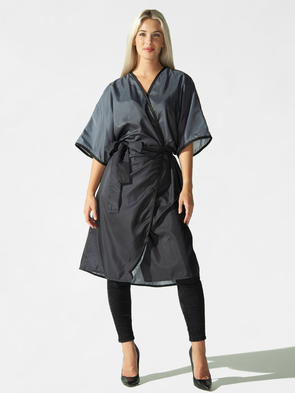Uptown Client Wrap | Salon Robe