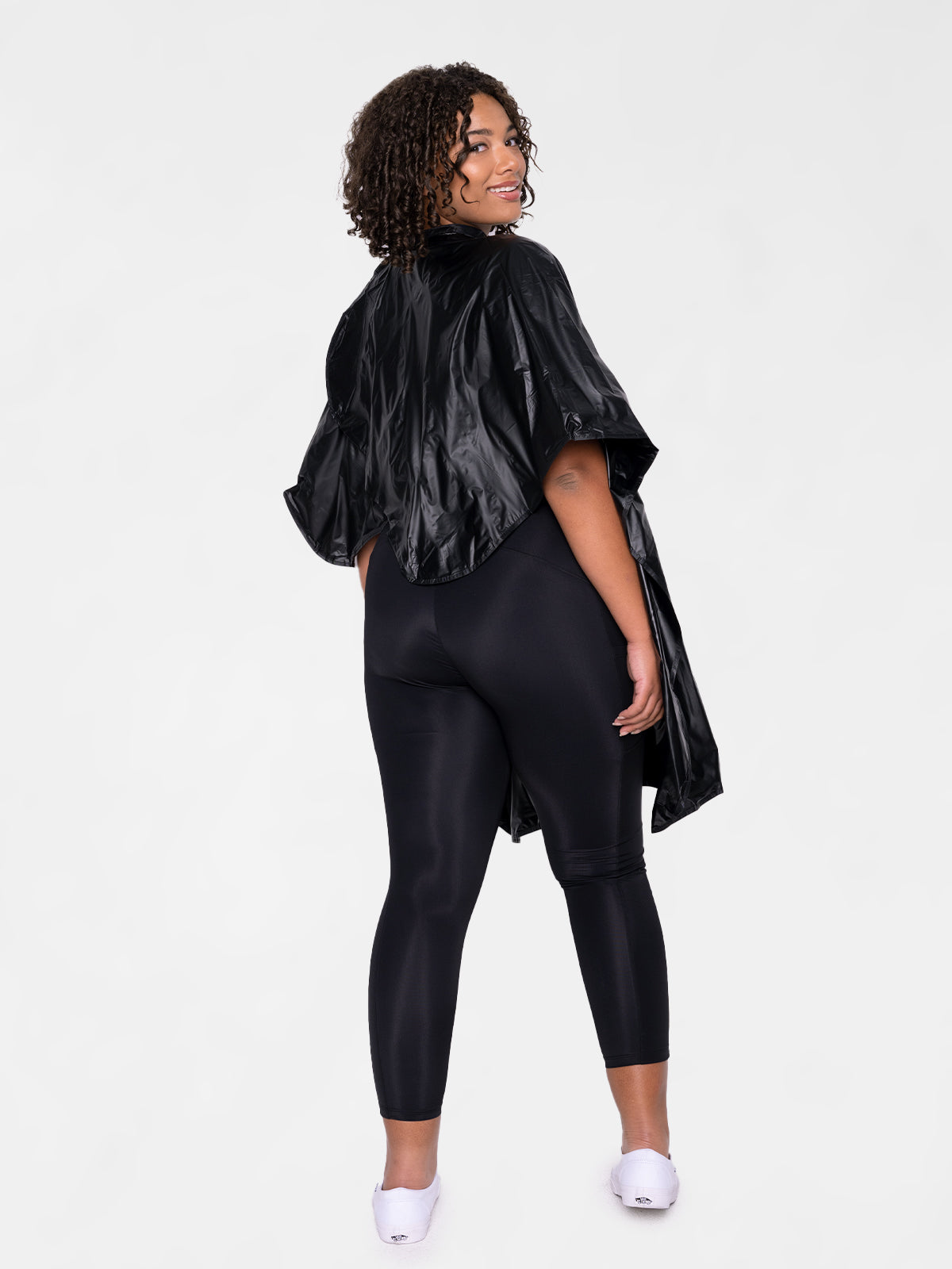 Jumbo Shampoo Cape – Betty Dain Creations