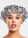 Real Love Shower Cap