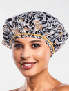 Real Love Shower Cap