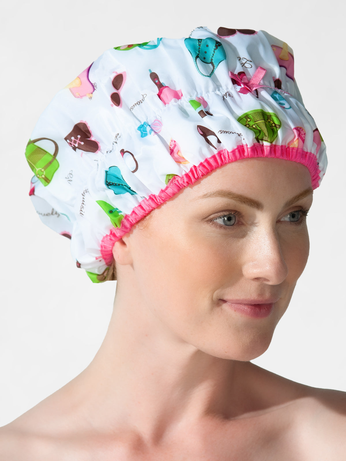 Diva Shower Cap – Betty Dain Creations