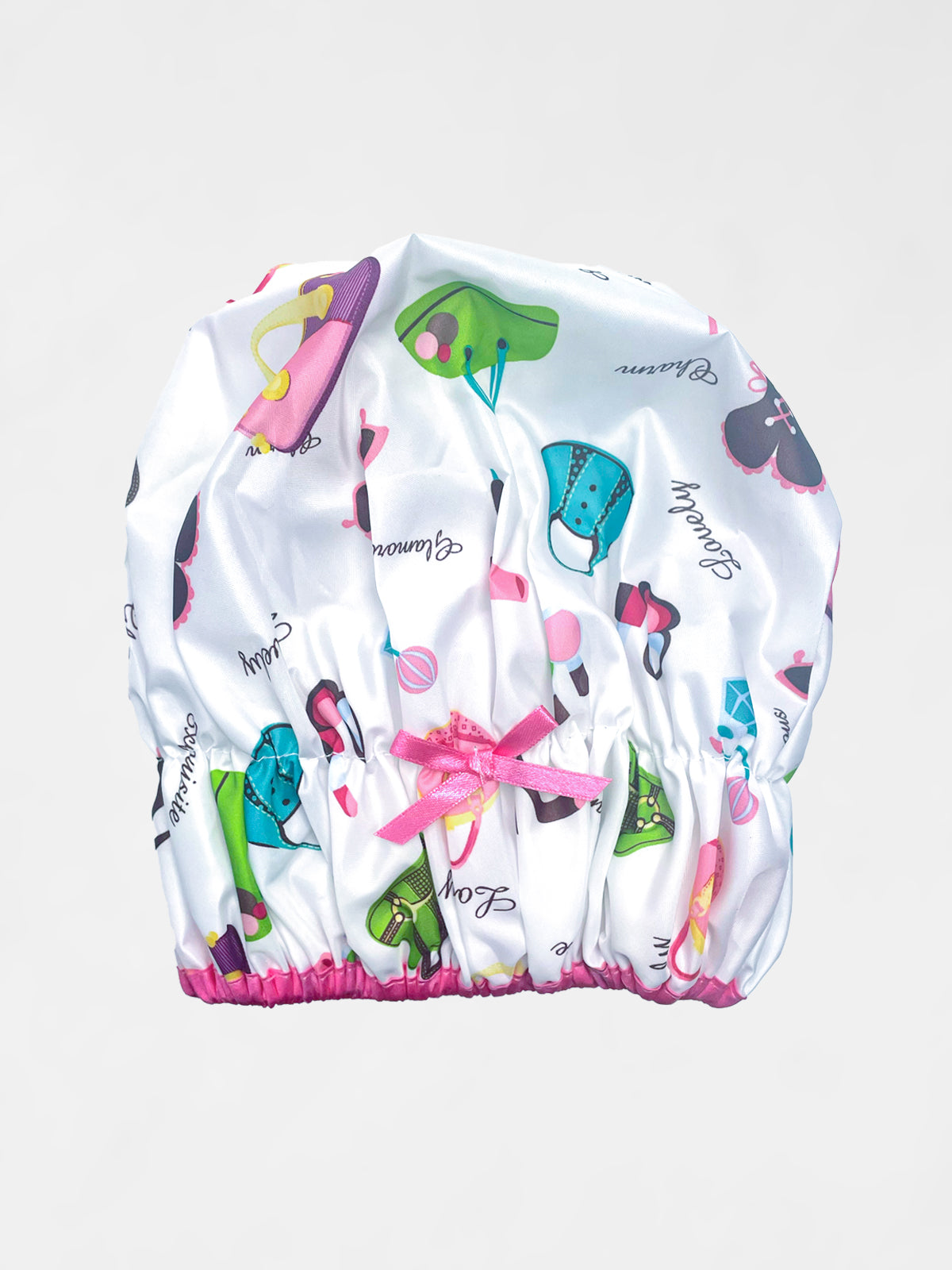 Diva Shower Cap – Betty Dain Creations