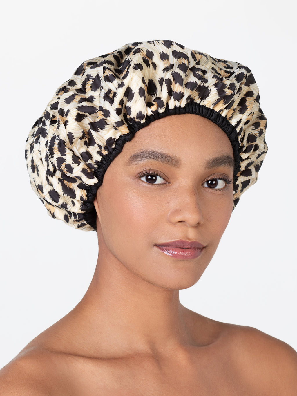 morninghead shower cap