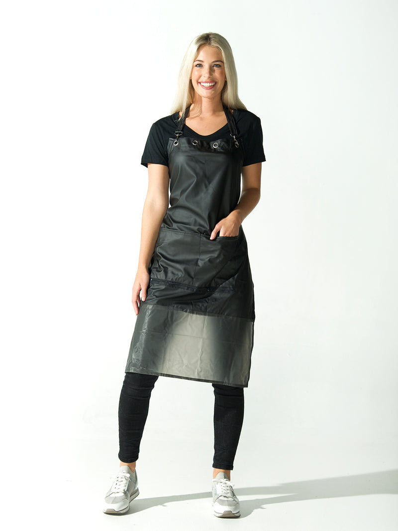 Street Savvy Stylist Apron