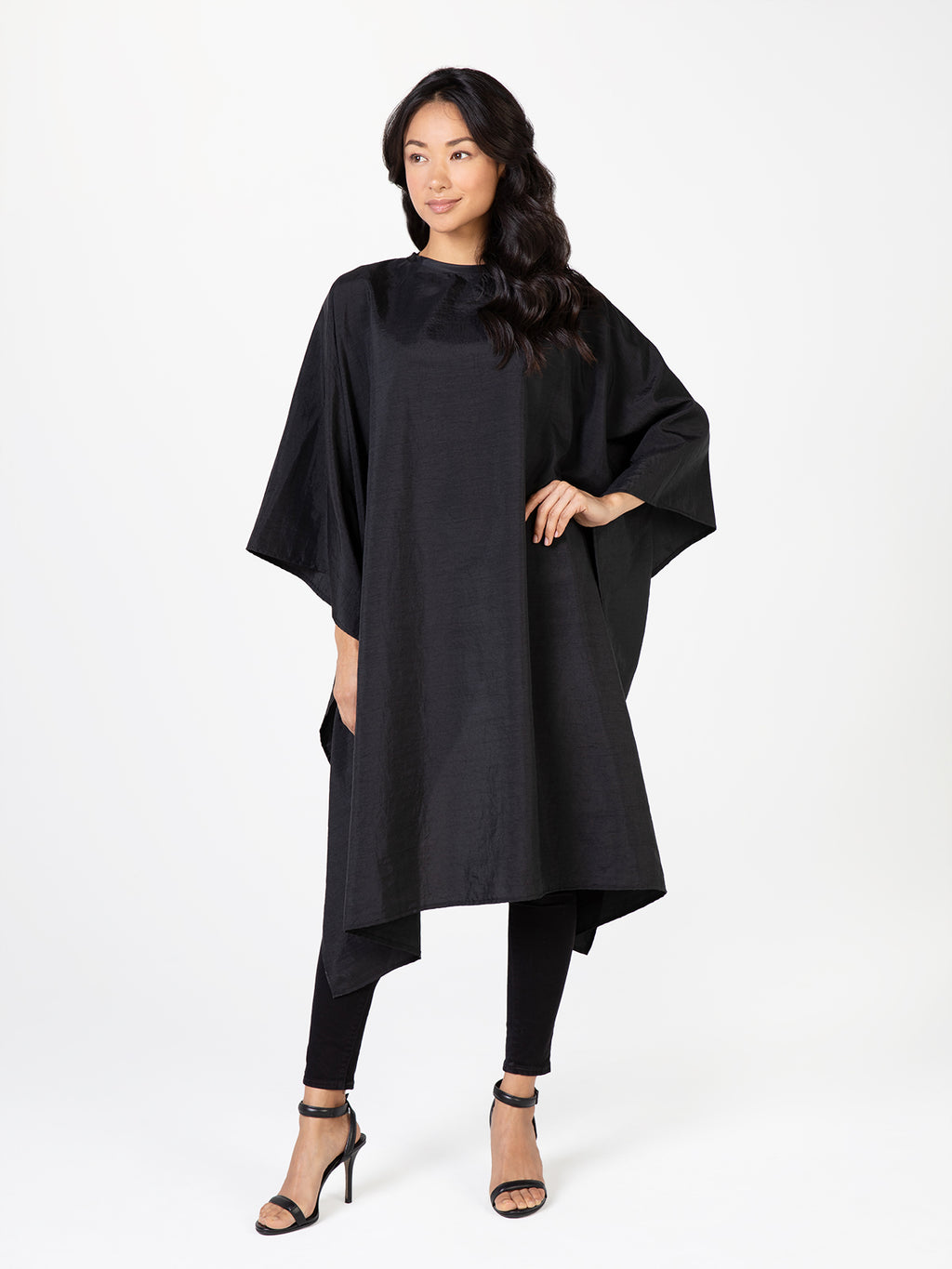 Betty Dain Creations Super Size Cutting Cape