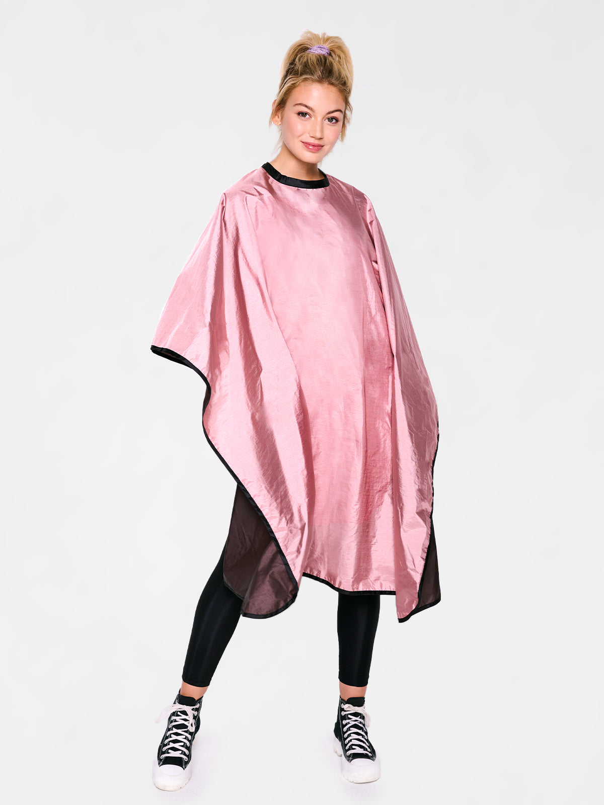 Reversi All Purpose Chemical Cape – Betty Dain Creations