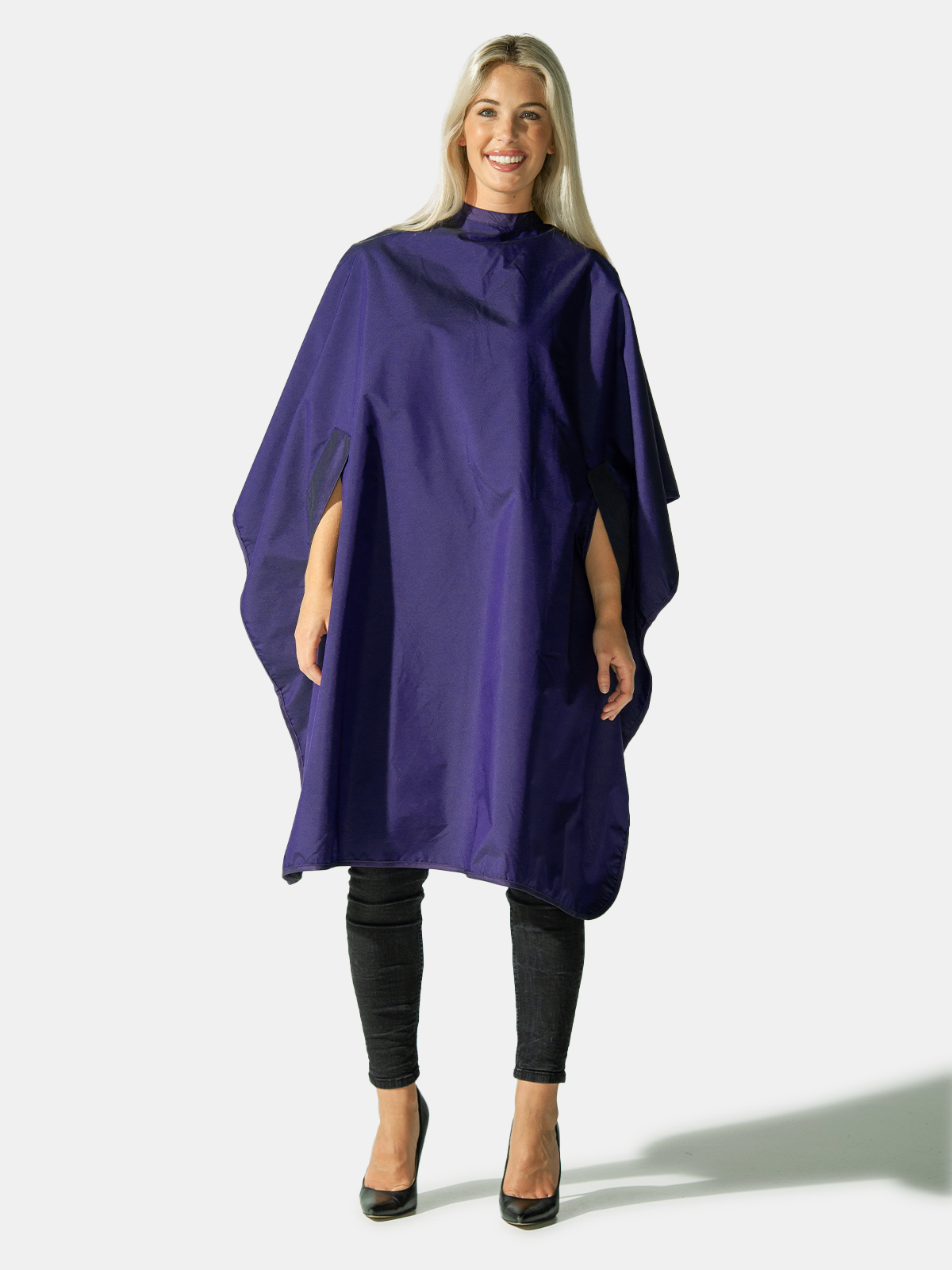 Hands Free Bleach Proof All Purpose Cape