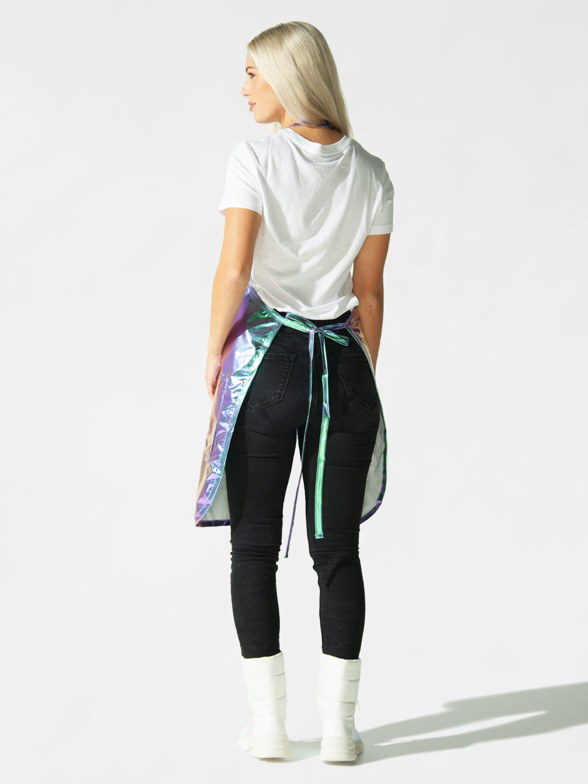 APRON LADY BLOUSE ＊ 新品未使用 Buy Guardian Lead-Free Vest and Skirt for only $525 at Z&Z Medical