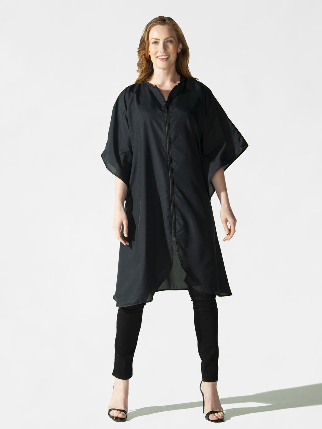 Caftan Client Gown